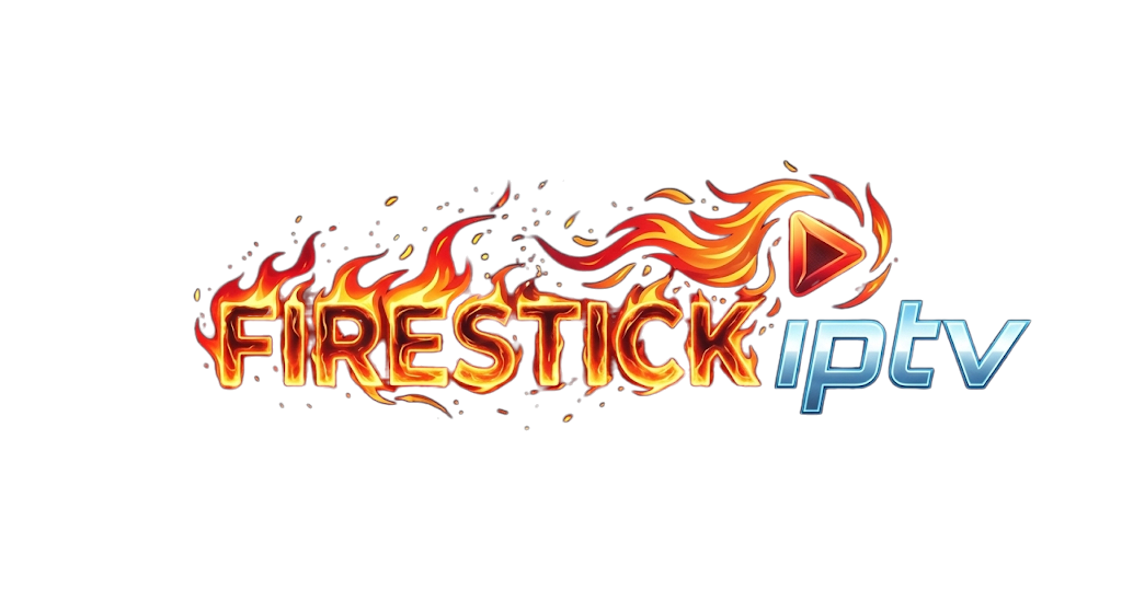 Firestick IPTV Logo